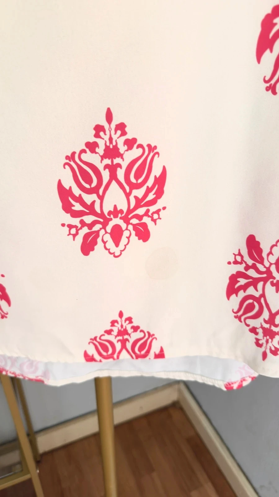 Lindo Conjunto Blusa e Calça Estampado M &G Moda •Tamanho Unico • TN288 – photo 3